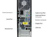 Hp Compaq6005 (Athlon x2 / 4gb / -HDD) (siuntimas) - nuotraukos Nr. 3