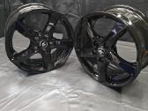 RC-design Rc30 lengvo lydinio ratlankiai