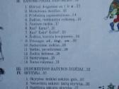 Mokomasis lietuvių kalbos rašybos žodynėlis I–iv k - nuotraukos Nr. 3
