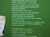 Mokomasis lietuvių kalbos rašybos žodynėlis I–iv k - nuotraukos Nr. 4