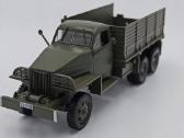 Stidebaker Us6 1:43