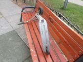 Custom scooter/paspirtukas