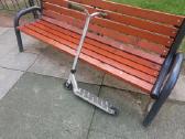 Custom scooter/paspirtukas - nuotraukos Nr. 2