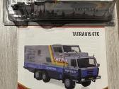 Tatra 815 Gtc 1:43
