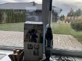 Bissell Crosswave Pet Pro - nuotraukos Nr. 2