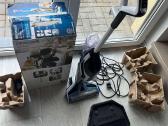 Bissell Crosswave Pet Pro - nuotraukos Nr. 3