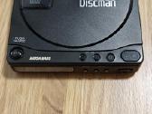 Sony D-99 Discman