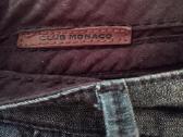 „Club Monaco“ moteriški platėjantys džinsai - nuotraukos Nr. 4