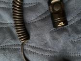 Nitecore P25 Smilodon prožektorius - nuotraukos Nr. 3