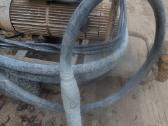 Wacker Neuson Fu 4/200 betono vibratrorius - nuotraukos Nr. 2