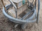 Wacker Neuson Fu 4/200 betono vibratrorius - nuotraukos Nr. 4