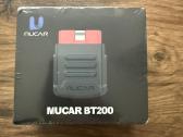 Mucar Bt200 Obd2 diagnostikos įranga