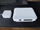 Unifi Flex 10 Gbe switchas - nuotraukos Nr. 2