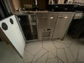 Inox Baltic šaldomas stalas Tsk-1221 - nuotraukos Nr. 2