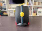 Vaikiškas Lagaminas Trunki Pedro The Pirate Ship - nuotraukos Nr. 3