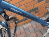 Dviratis Giant Tourer Cs 2 - nuotraukos Nr. 2