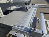Formatinio pjovimo staklės Robland Ps 3200 - nuotraukos Nr. 4