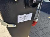Formatinio pjovimo staklės Robland Ps 3200 - nuotraukos Nr. 7