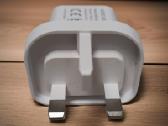 Usb Kroviklis UK arba Us plug 5v/1a - nuotraukos Nr. 4
