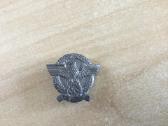 Trečio reicho policijos ženkliukas