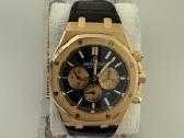 Audemars Piguet Royal Oak - nuotraukos Nr. 2