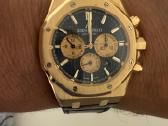 Audemars Piguet Royal Oak - nuotraukos Nr. 11