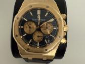 Audemars Piguet Royal Oak - nuotraukos Nr. 12