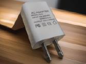 Usb Kroviklis UK arba Us plug 5v/1a - nuotraukos Nr. 5