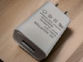 Usb Kroviklis UK arba Us plug 5v/1a - nuotraukos Nr. 6