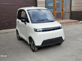 Elektrinis automobilis