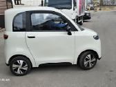 Elektrinis automobilis - nuotraukos Nr. 2