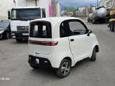 Elektrinis automobilis - nuotraukos Nr. 3