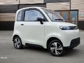 Elektrinis automobilis - nuotraukos Nr. 4