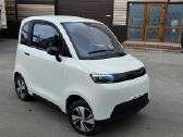 Elektrinis automobilis - nuotraukos Nr. 5