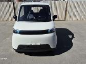 Elektrinis automobilis - nuotraukos Nr. 7