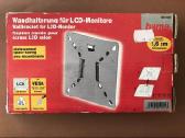 Laikiklis ant sienos Hama Pc/ LCD monitoriui