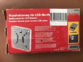 Laikiklis ant sienos Hama Pc/ LCD monitoriui - nuotraukos Nr. 2