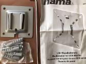 Laikiklis ant sienos Hama Pc/ LCD monitoriui - nuotraukos Nr. 3