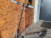 Xiaomi scooter 4 Eu naudotas - nuotraukos Nr. 2