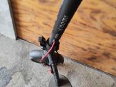 Xiaomi scooter 4 Eu naudotas - nuotraukos Nr. 4