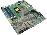 Supermicro X10slh-ln6tf + Cpu+RAM