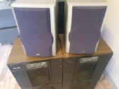 Marantz komplektas-140€bouyer As 1035 -100€ - nuotraukos Nr. 7