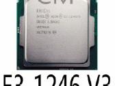 Supermicro X10slh-ln6tf + Cpu+RAM - nuotraukos Nr. 3