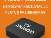 TV priedėlis G7mini žiūrėti Go3 ir kt - nuotraukos Nr. 3