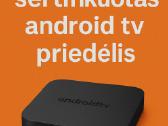 TV priedėlis G7mini žiūrėti Go3 ir kt - nuotraukos Nr. 9