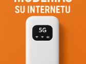 Neribotas interneto planas tik 12eur! be sutarties - nuotraukos Nr. 3