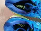 Rezervuoti. Asics gel nimbus kedai - nuotraukos Nr. 7