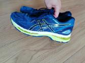 Rezervuoti. Asics gel nimbus kedai - nuotraukos Nr. 4