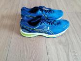 Rezervuoti. Asics gel nimbus kedai - nuotraukos Nr. 2