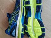 Rezervuoti. Asics gel nimbus kedai - nuotraukos Nr. 9